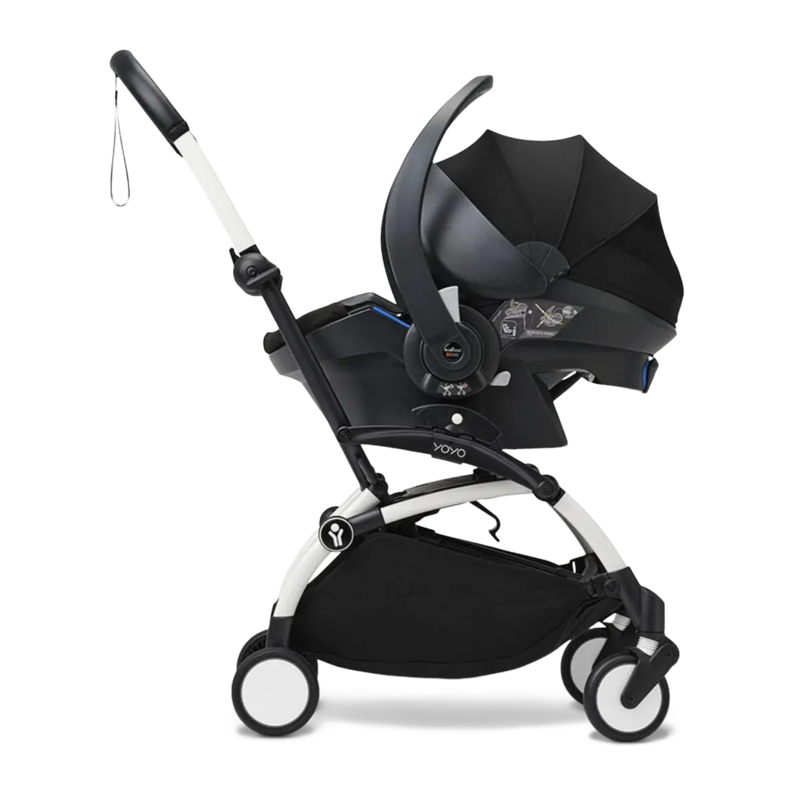 YOYO Car Seat Adapters