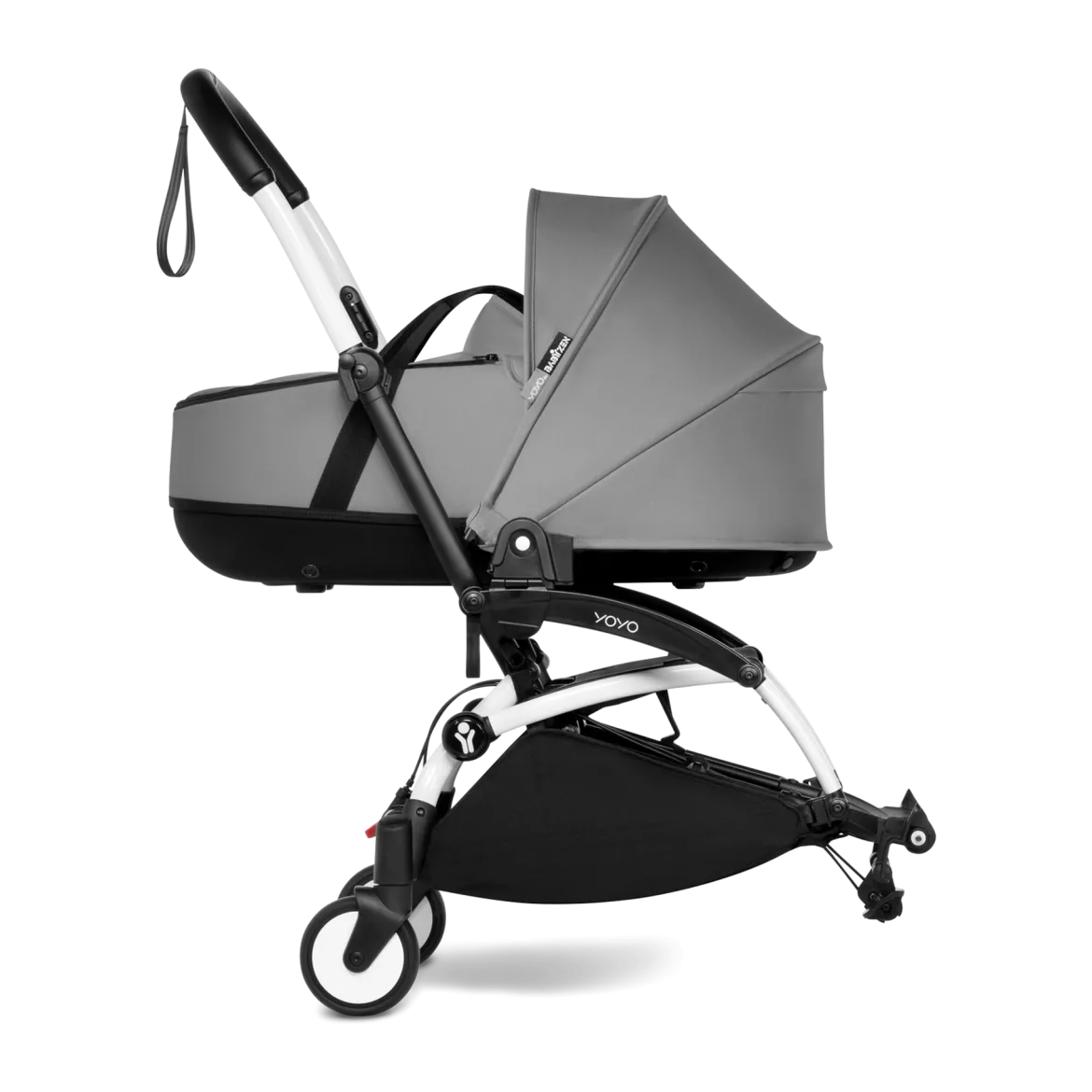 YOYO Connect Bassinet Adapters