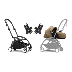YOYO³ Newborn Essentials Bundle
