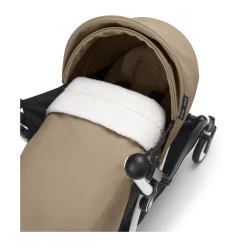 YOYO³ Newborn Essentials Bundle