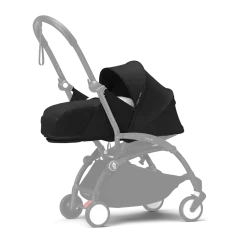 YOYO³ Newborn Essentials Bundle