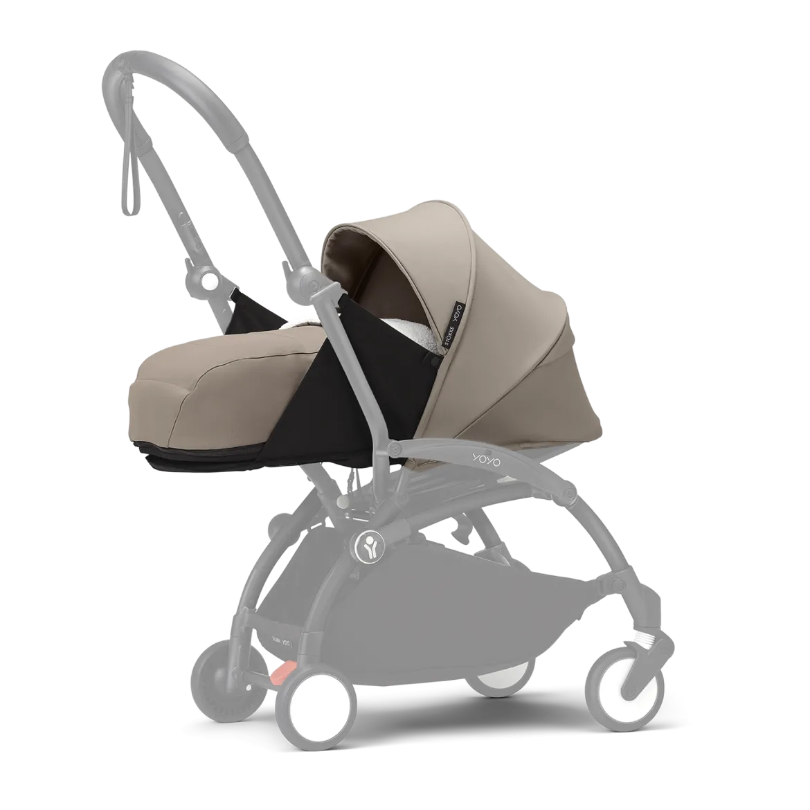 YOYO 0+ Newborn Pack