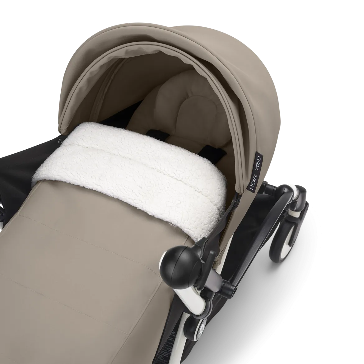 YOYO 0+ Newborn Pack