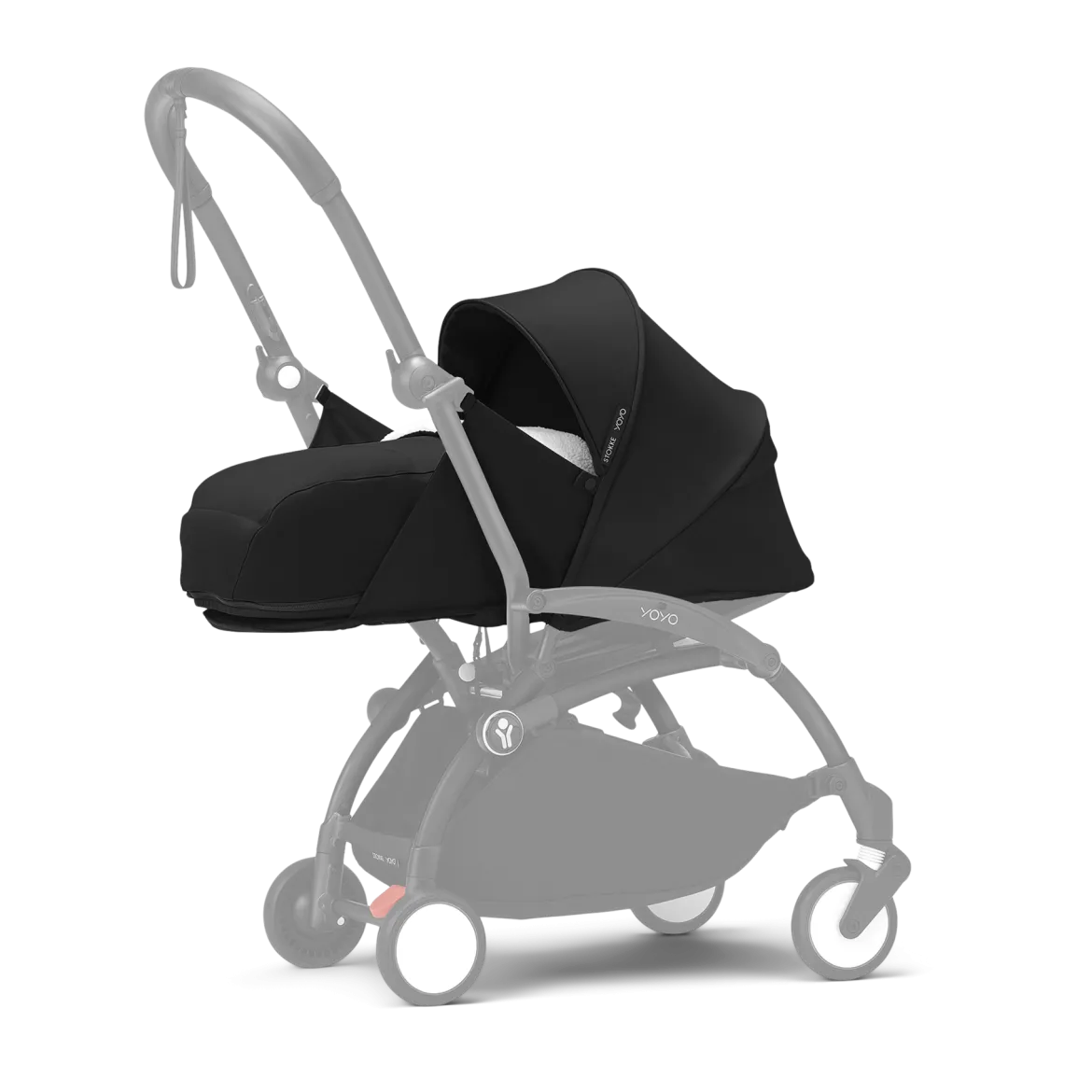 YOYO 0+ Newborn Pack