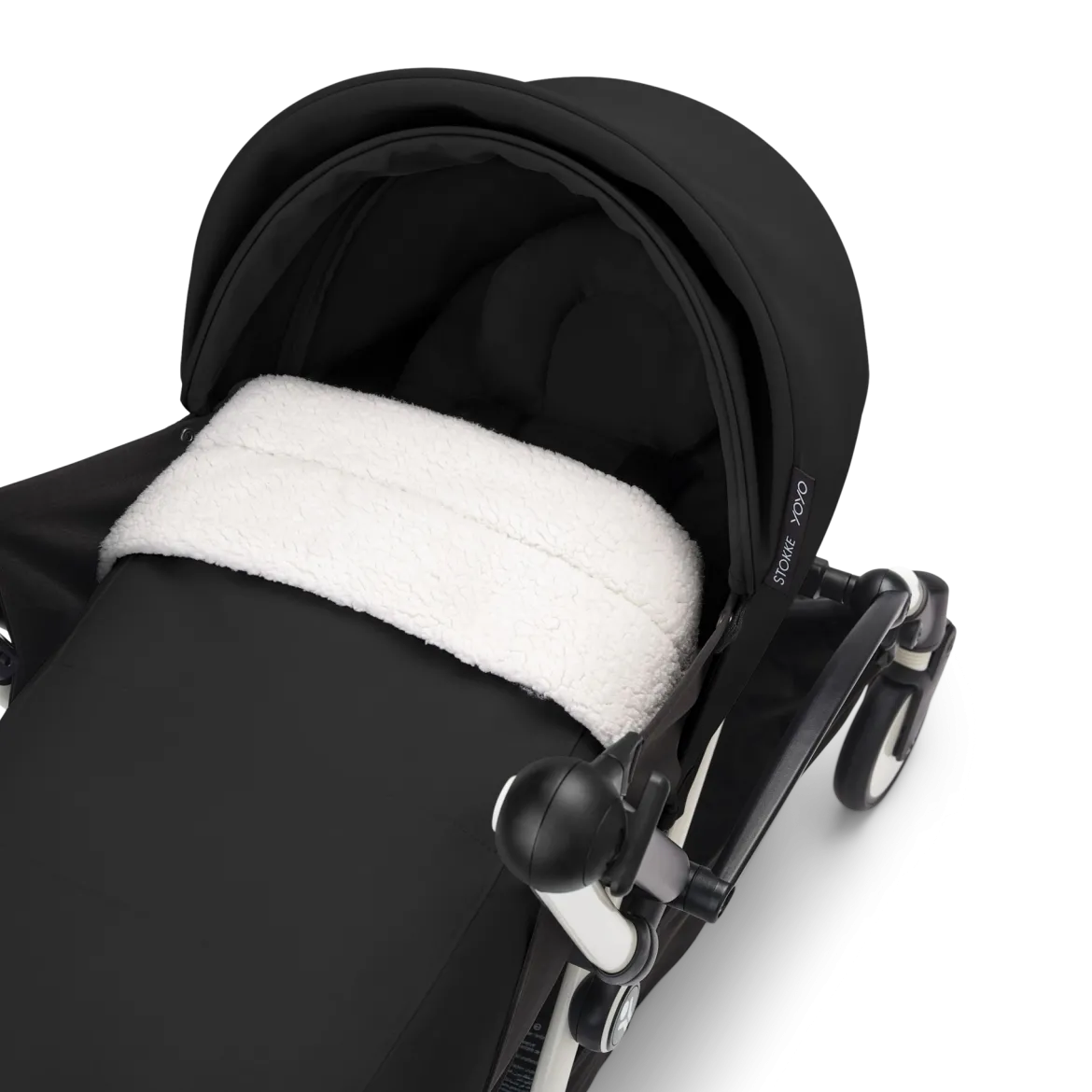YOYO 0+ Newborn Pack