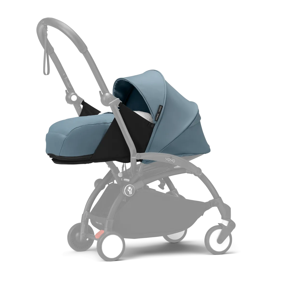 YOYO 0+ Newborn Pack