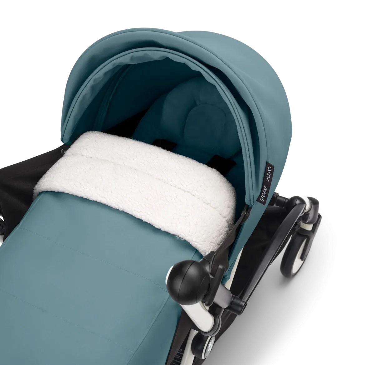 YOYO 0+ Newborn Pack