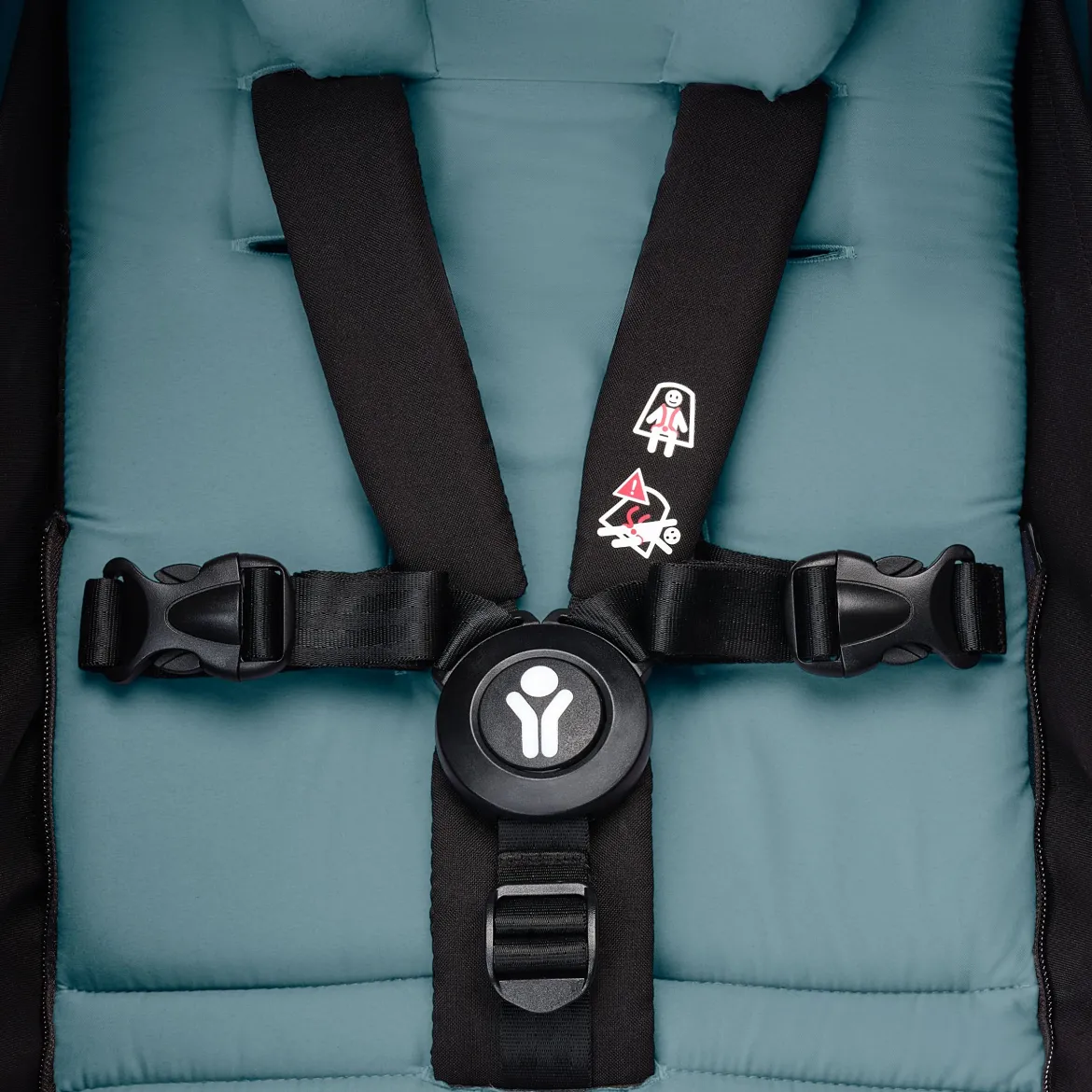 YOYO 0+ Newborn Pack