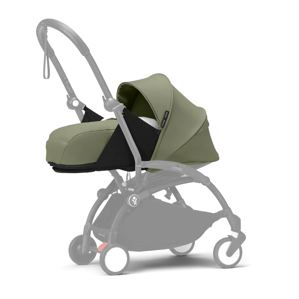 YOYO 0+ Newborn Pack