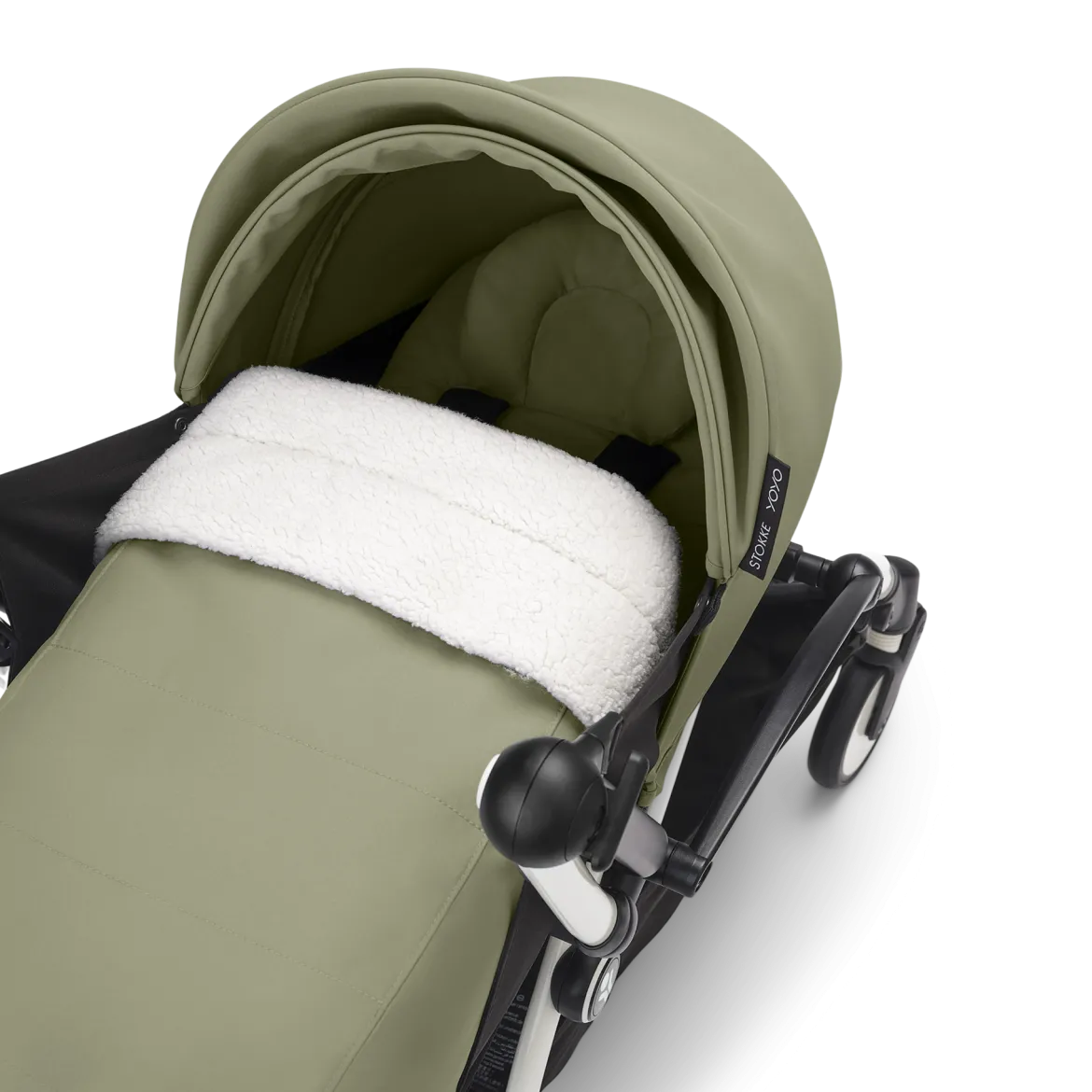 YOYO 0+ Newborn Pack