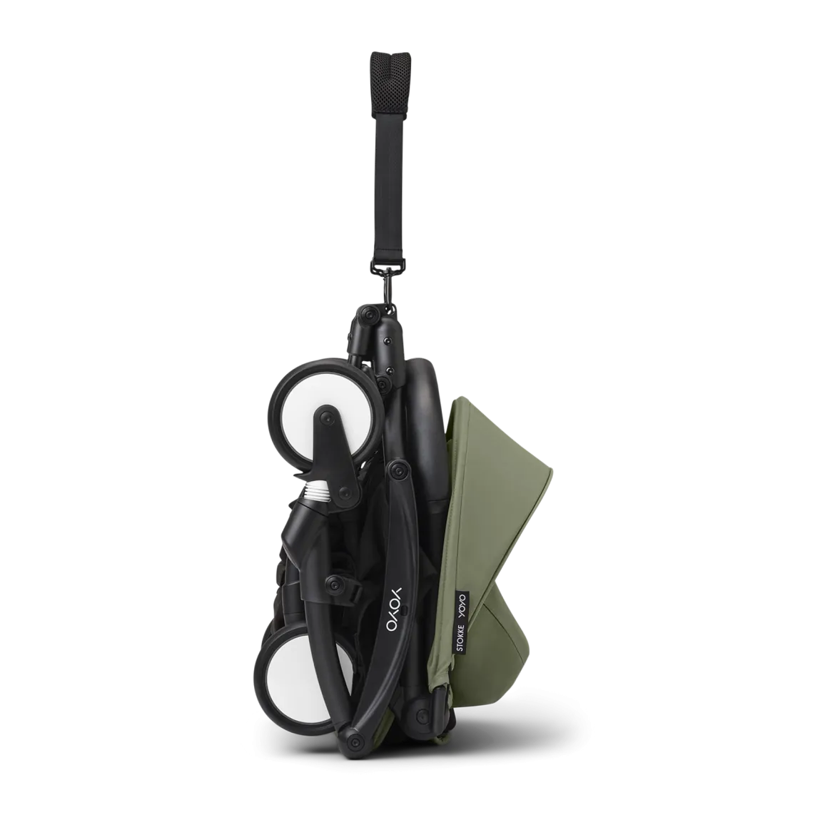 YOYO 0+ Newborn Pack