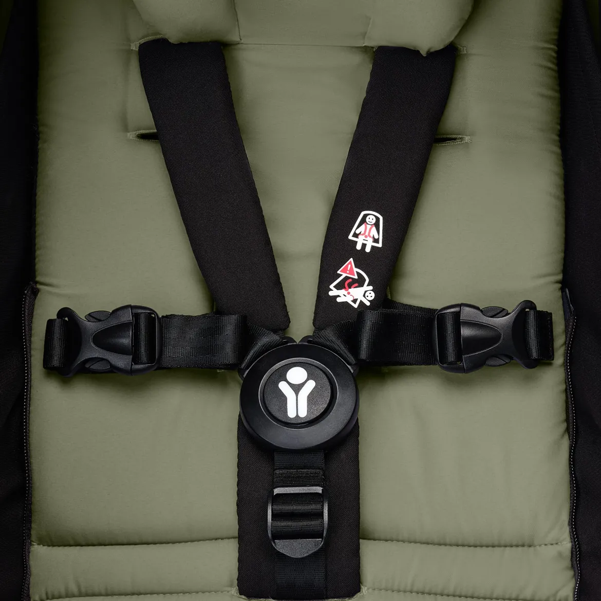 YOYO 0+ Newborn Pack