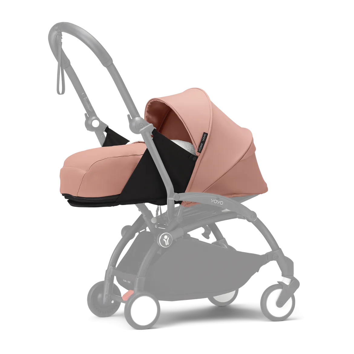 YOYO 0+ Newborn Pack