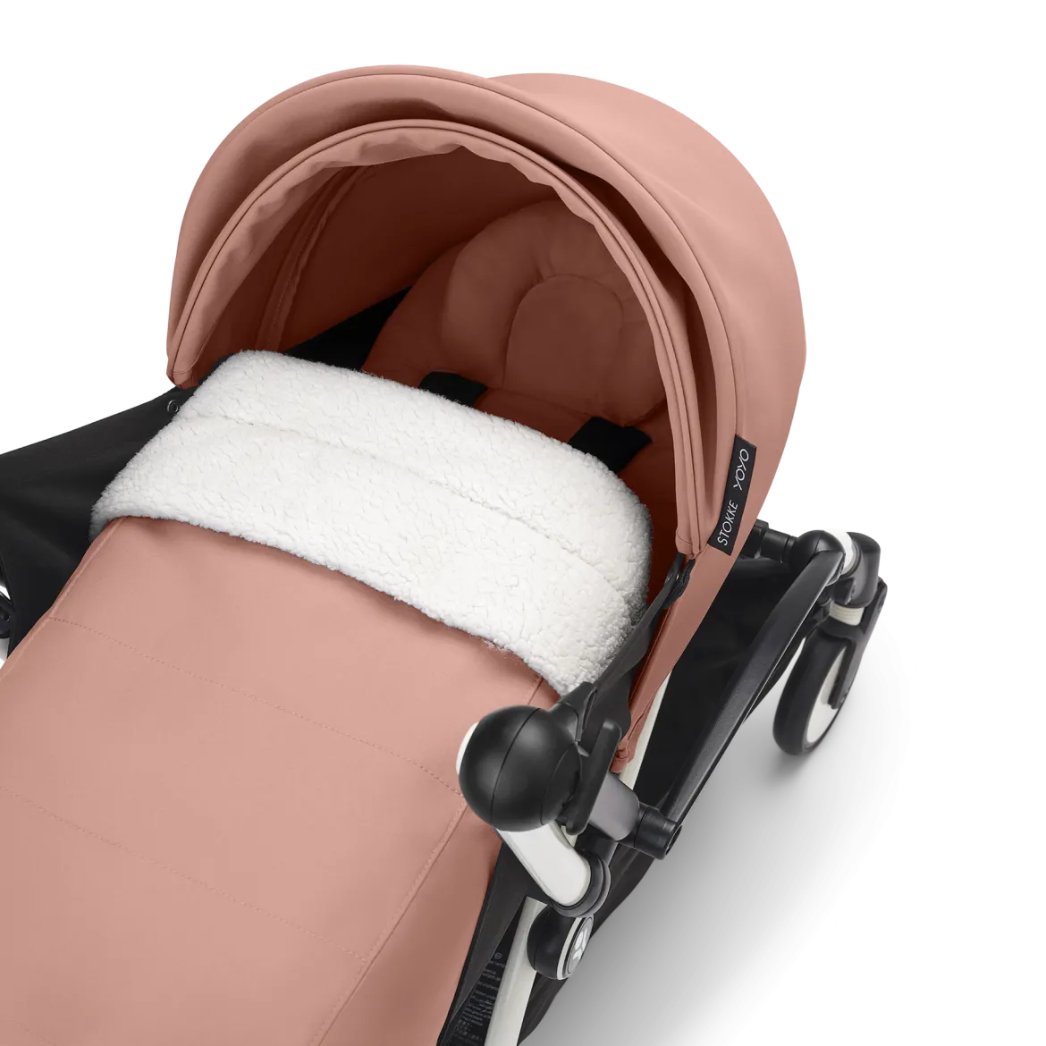YOYO 0+ Newborn Pack