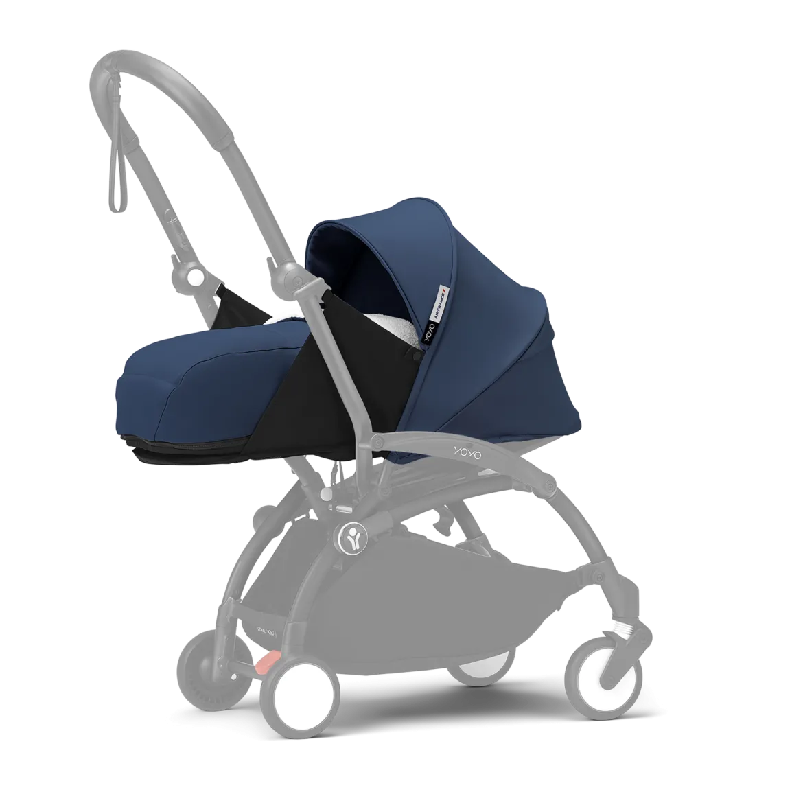 YOYO 0+ Newborn Pack