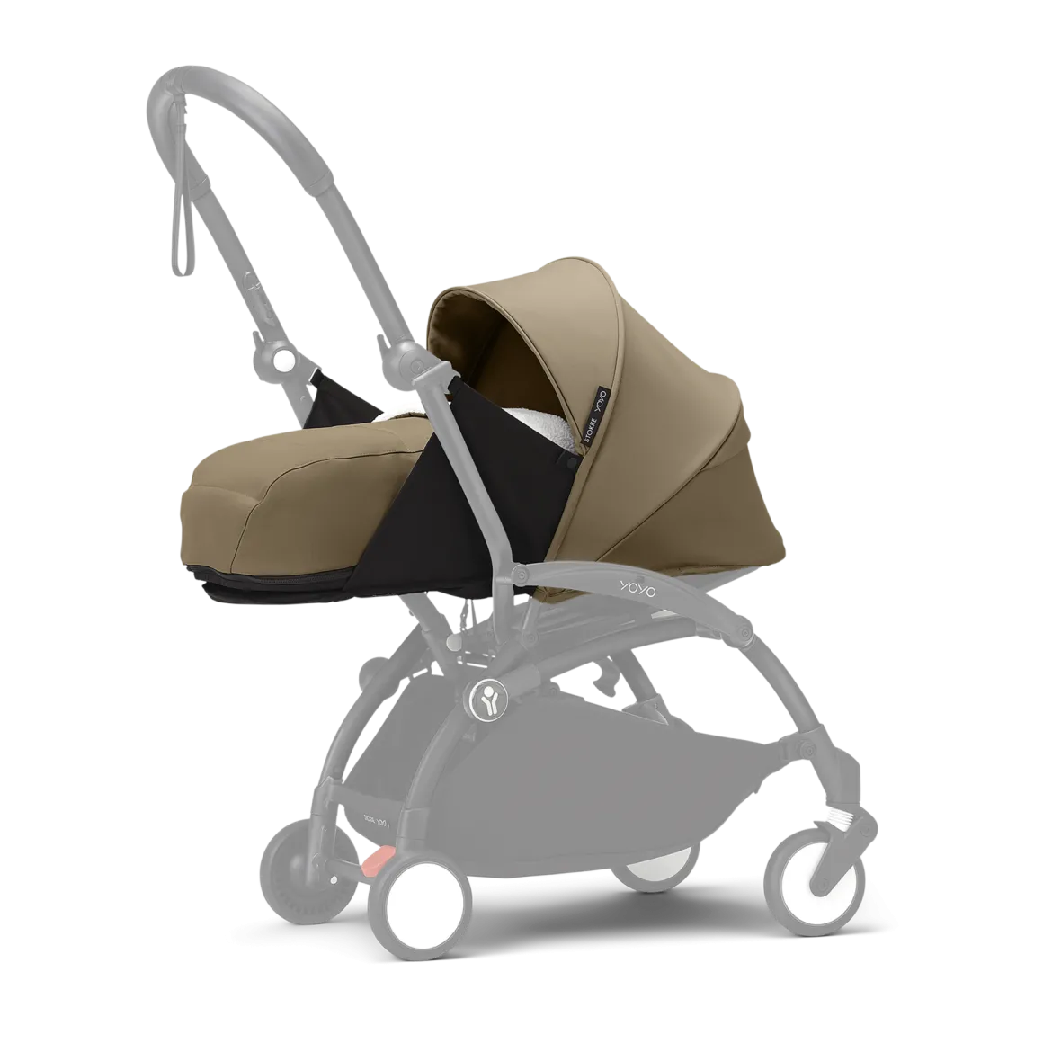 YOYO 0+ Newborn Pack