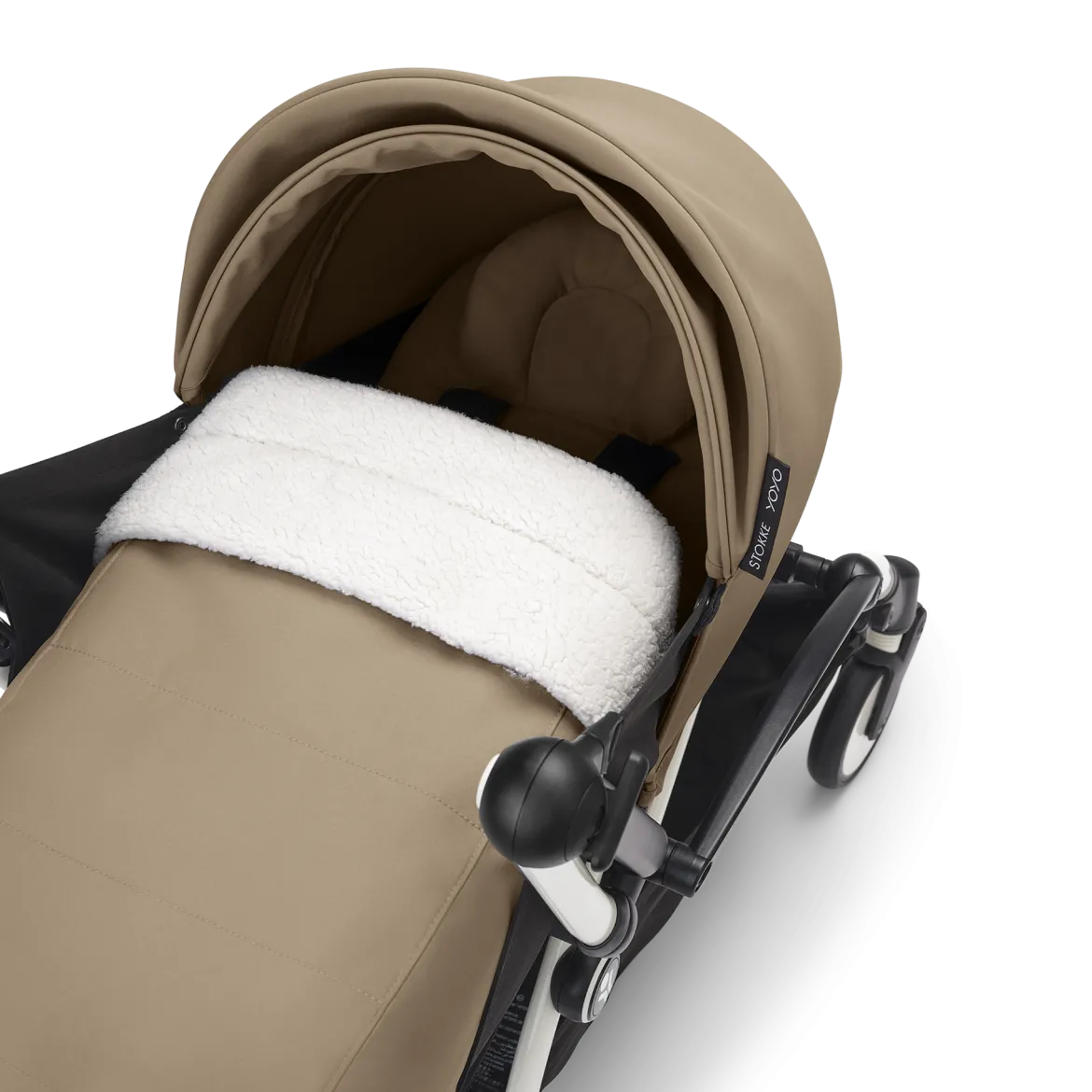 YOYO 0+ Newborn Pack