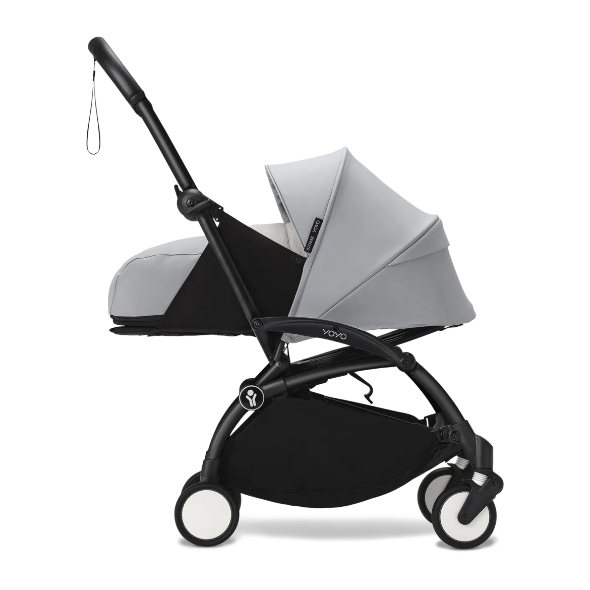 YOYO 0+ Newborn Pack
