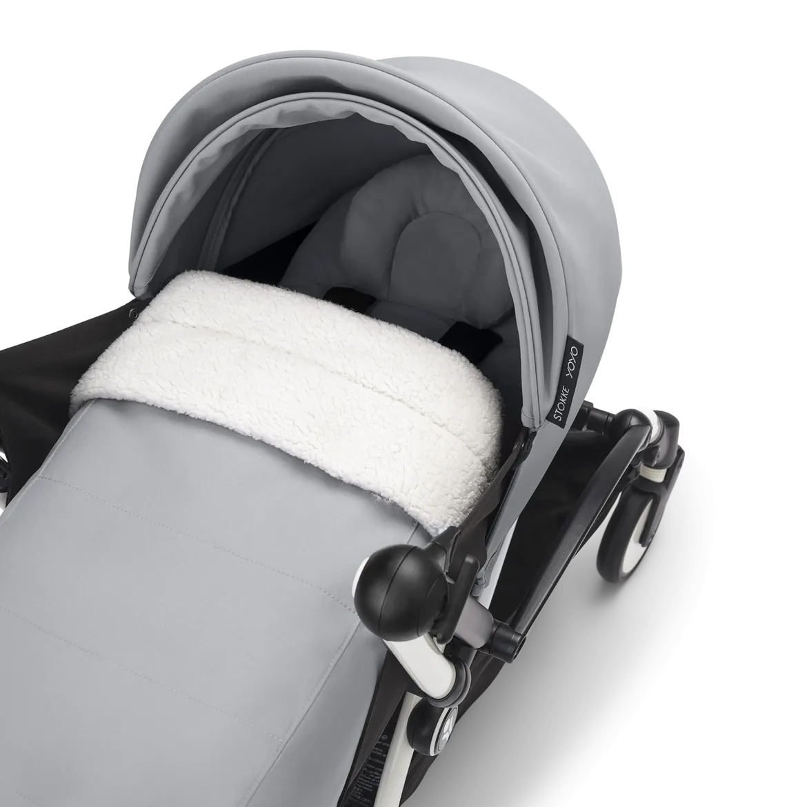 YOYO 0+ Newborn Pack
