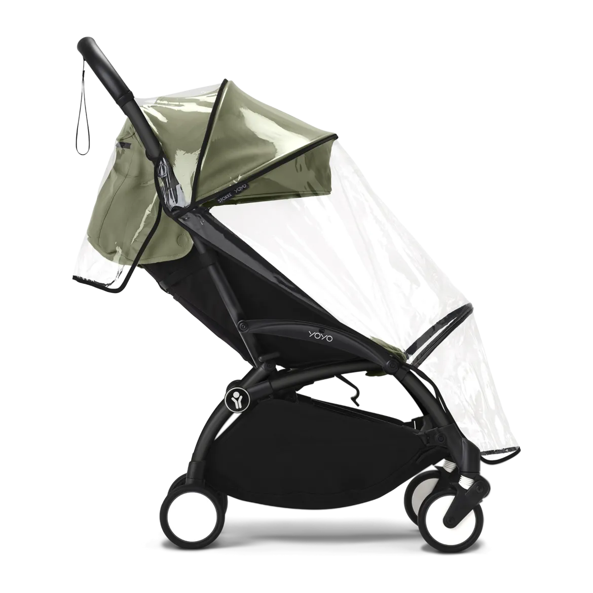 YOYO 6+ Rain Cover