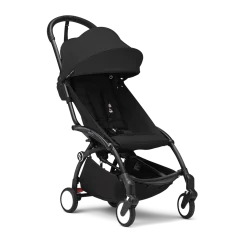 YOYO³ Stroller and Car Seat Adapter Bundle