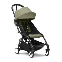YOYO³ Stroller and Car Seat Adapter Bundle