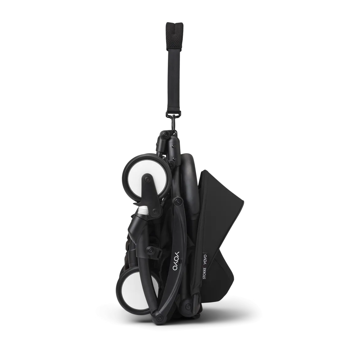 Yoyo³ Stroller From Newborn To Toddler