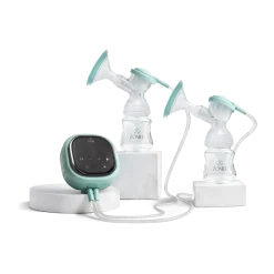 Z2 Double Electric Breast Pump