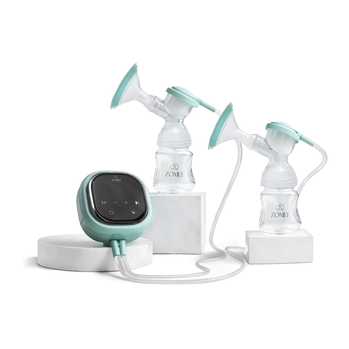 Z2 Double Electric Breast Pump