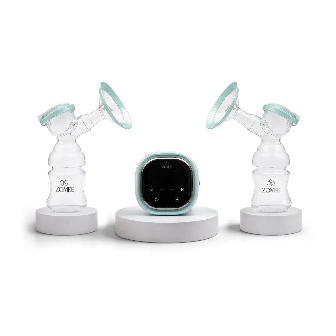 Z2 Double Electric Breast Pump