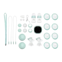 Z2 Double Electric Breast Pump