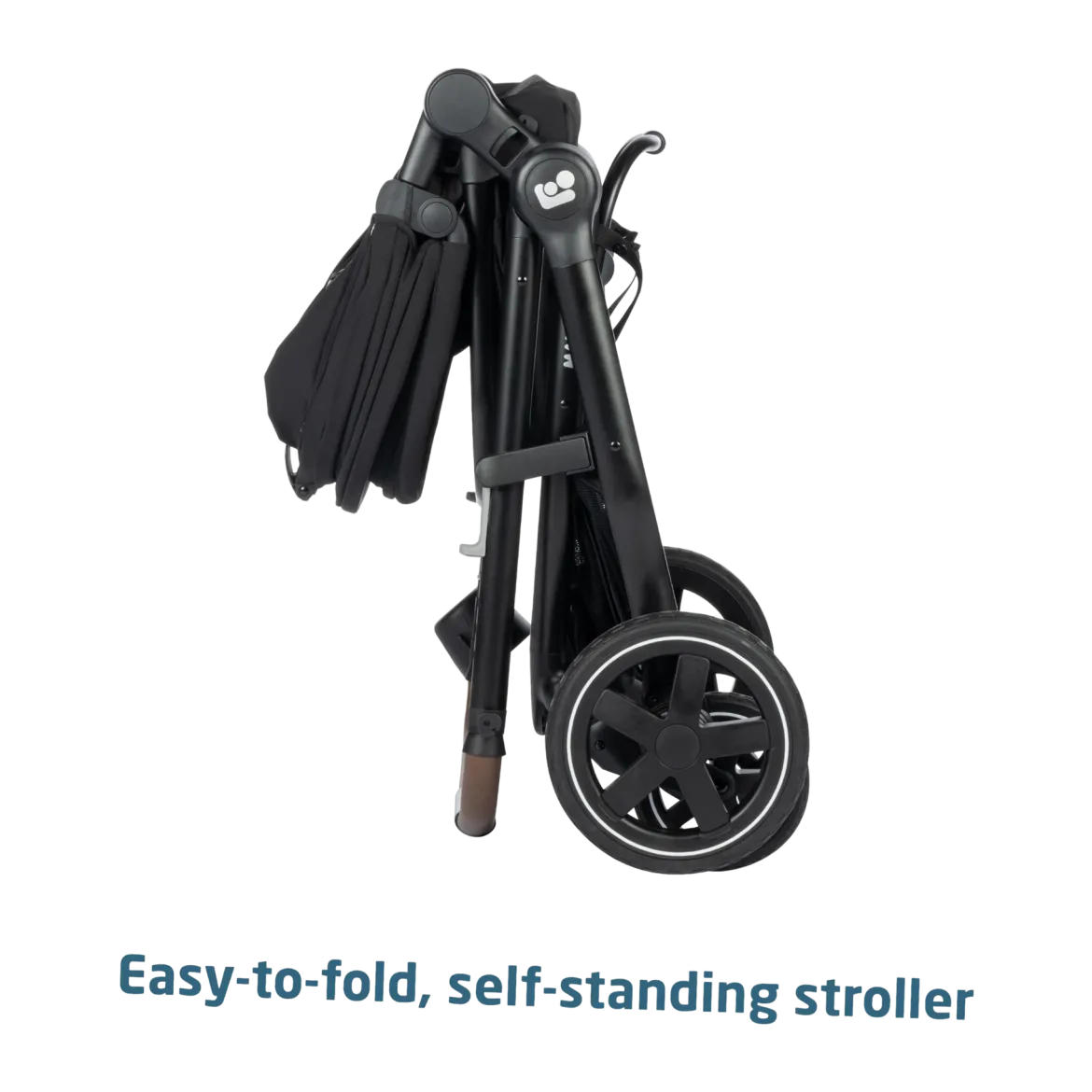 Zelia 2 Luxe 5-in-1 Modular Travel System