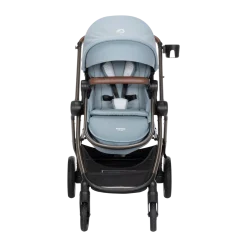 Zelia 2 Luxe 5-in-1 Modular Travel System