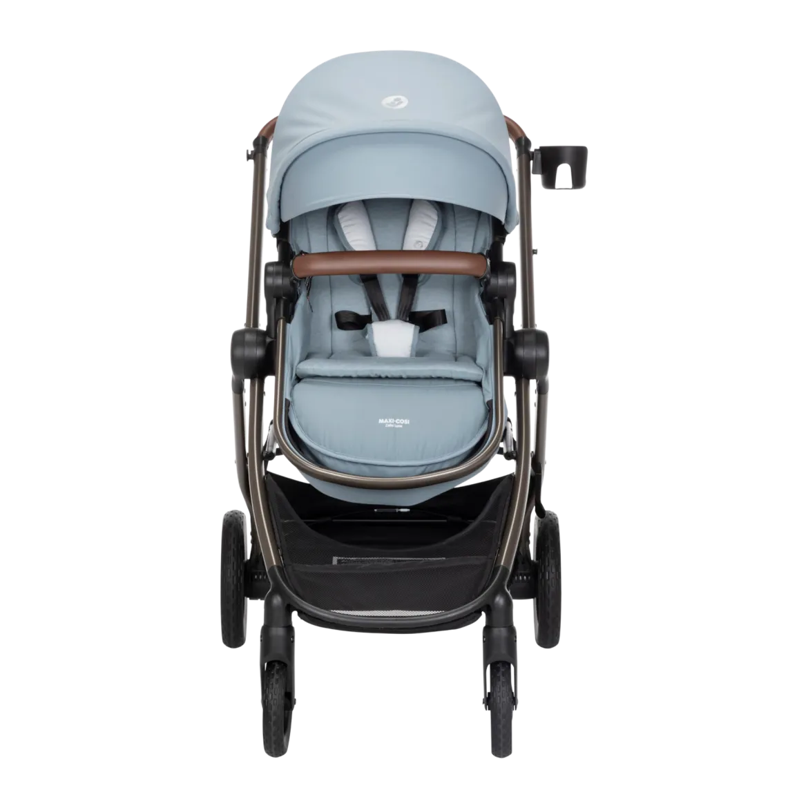 Zelia 2 Luxe 5-in-1 Modular Travel System