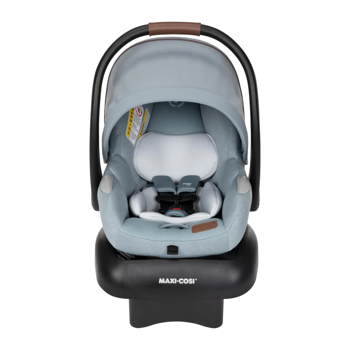 Zelia 2 Luxe 5-in-1 Modular Travel System