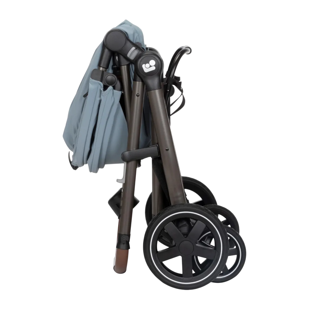 Zelia 2 Luxe 5-in-1 Modular Travel System