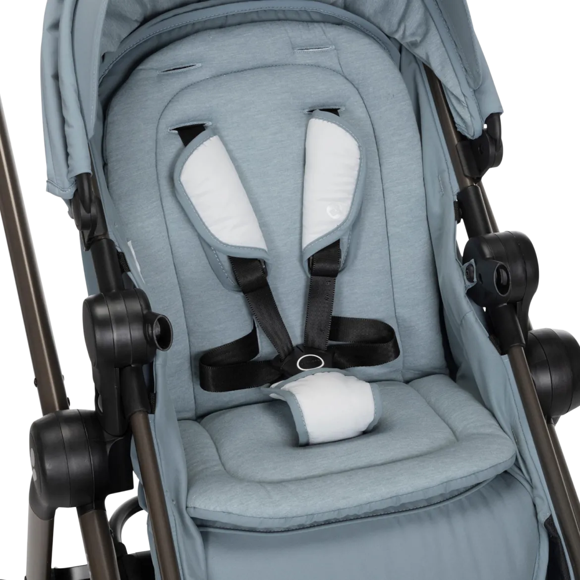 Zelia 2 Luxe 5-in-1 Modular Travel System
