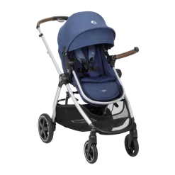 Zelia 2 Luxe 5-in-1 Modular Travel System