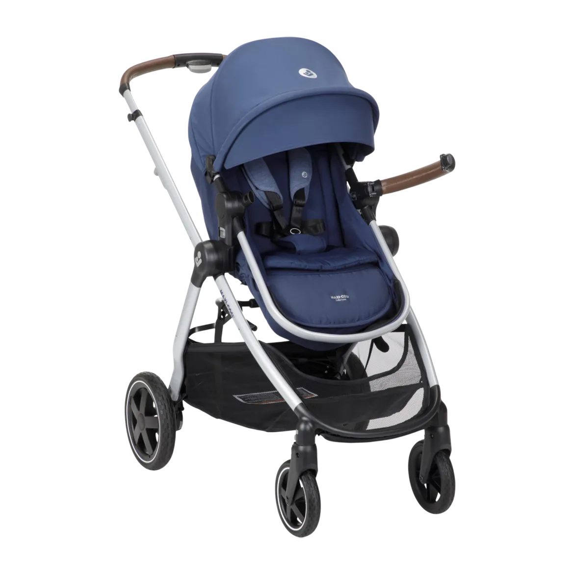 Zelia 2 Luxe 5-in-1 Modular Travel System