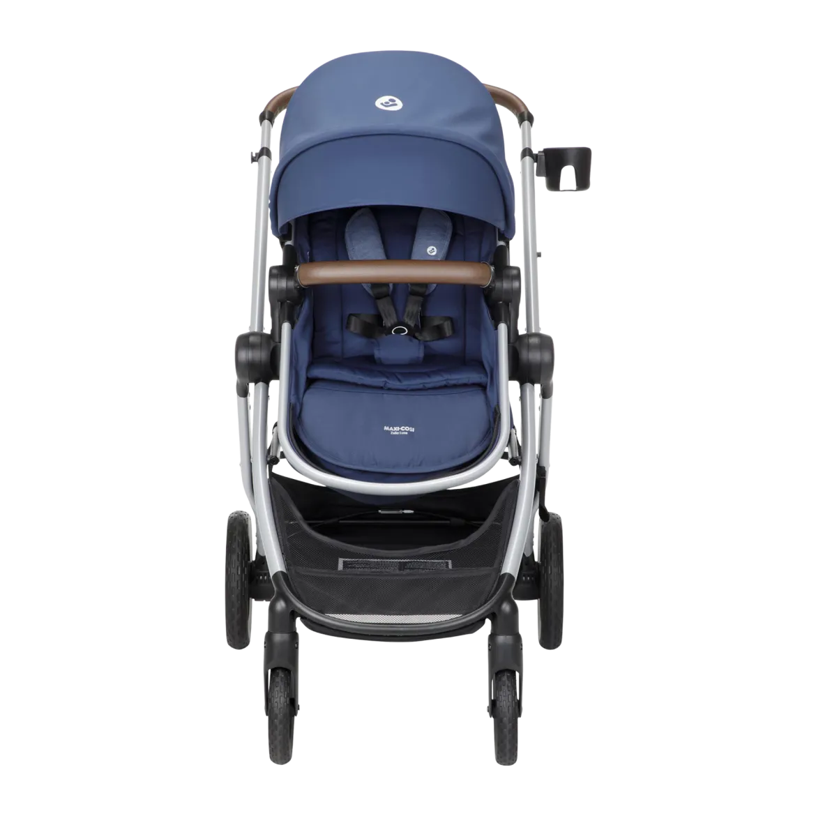 Zelia 2 Luxe 5-in-1 Modular Travel System