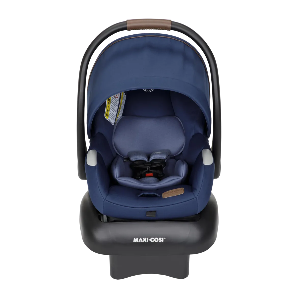 Zelia 2 Luxe 5-in-1 Modular Travel System