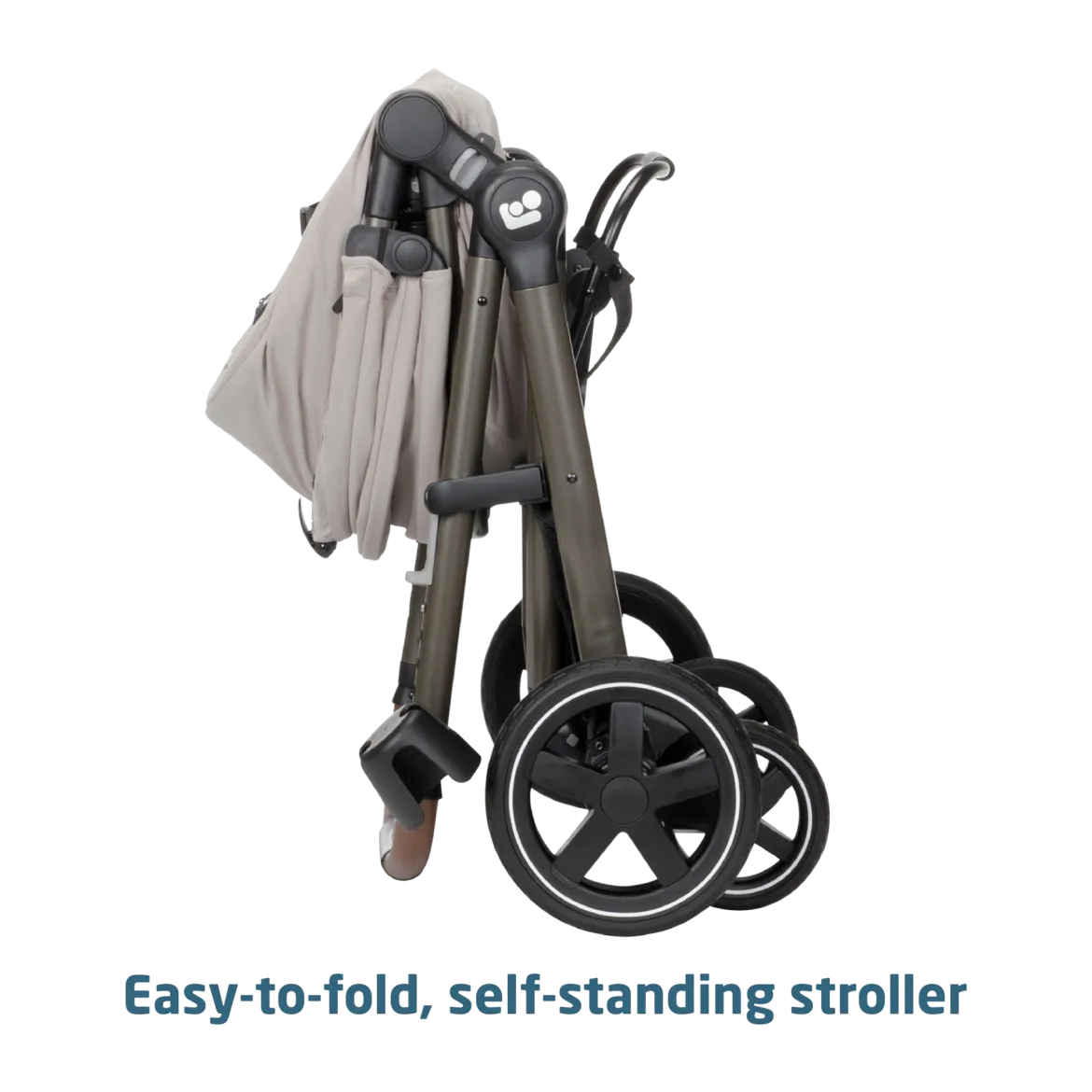 Zelia 2 Luxe 5-in-1 Modular Travel System