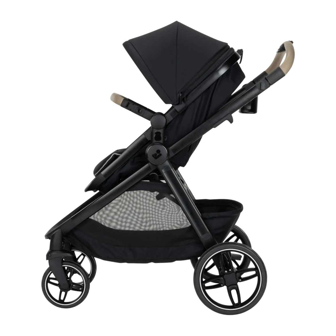 Zelia Pro 5-in-1 Travel System