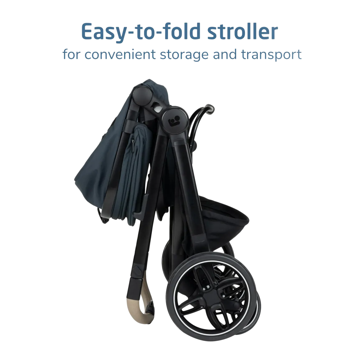 Zelia Pro 5-in-1 Travel System