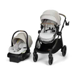 Zelia Pro 5-in-1 Travel System
