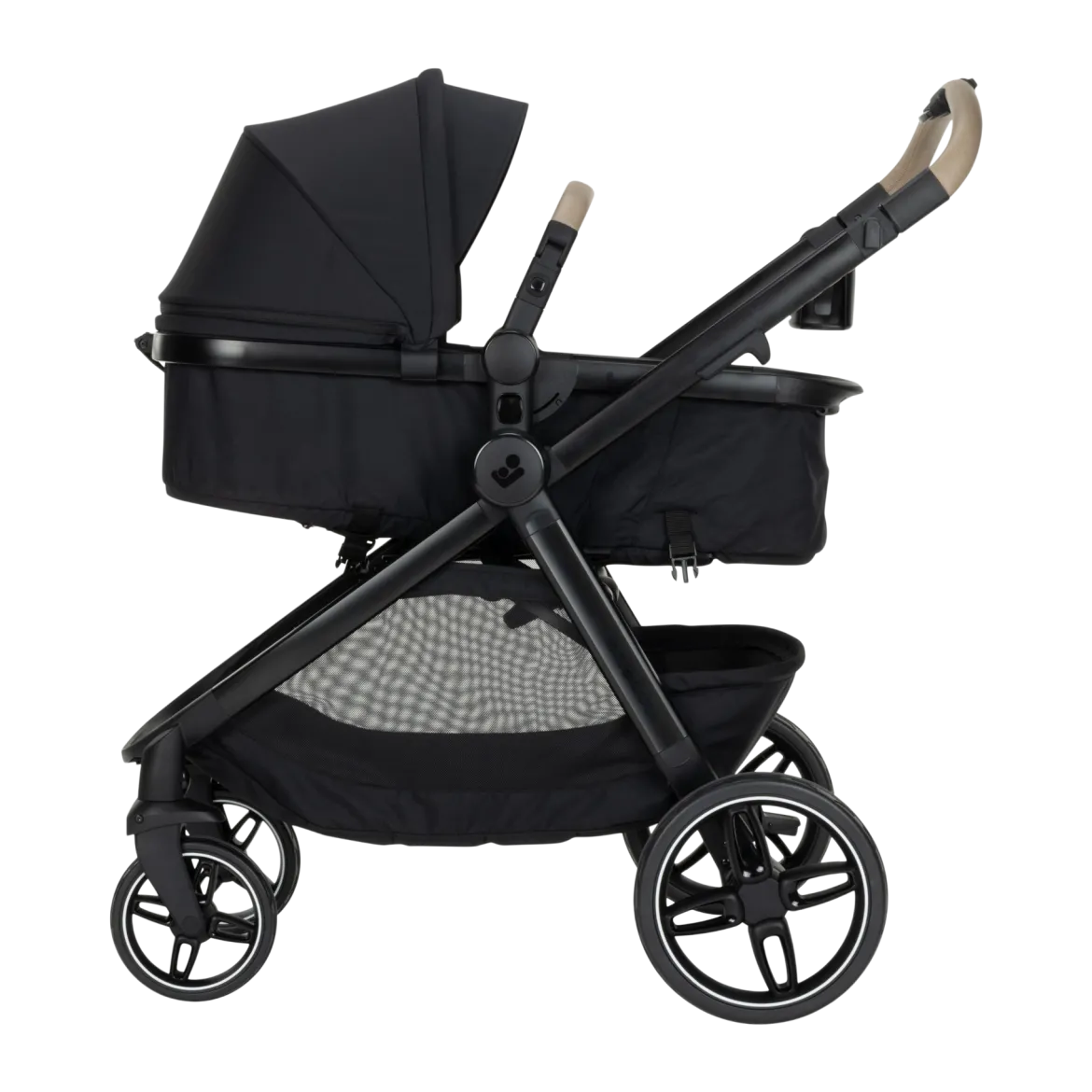 Zelia Pro 5-in-1 Travel System