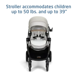 Zelia Pro 5-in-1 Travel System