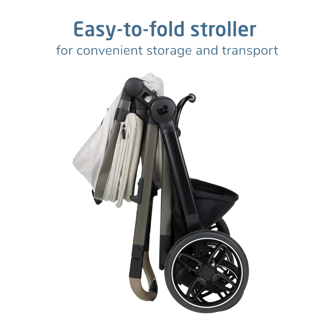 Zelia Pro 5-in-1 Travel System