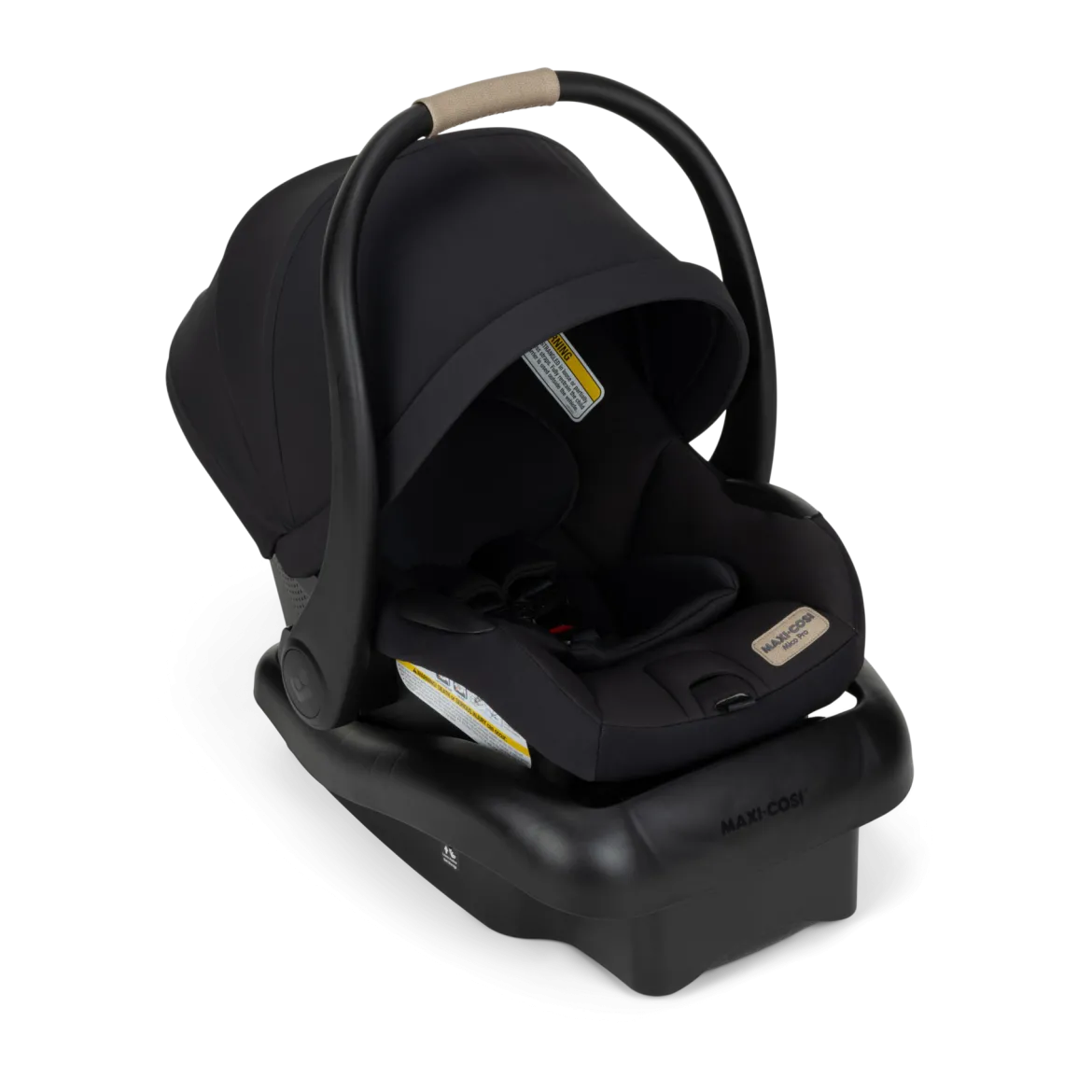 Zelia Pro 5-in-1 Travel System