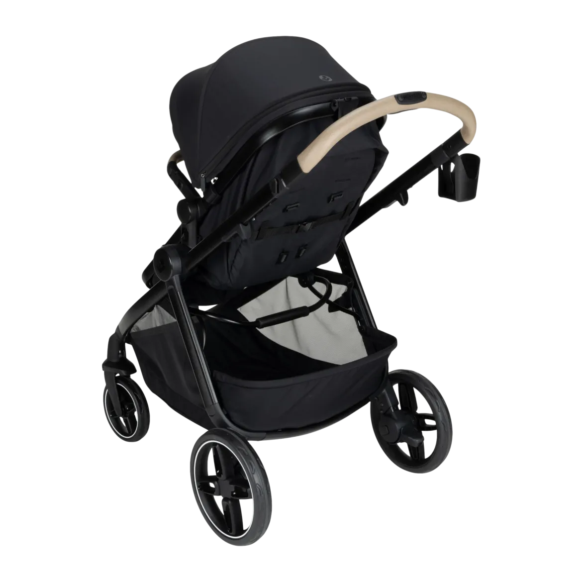 Zelia Pro 5-in-1 Travel System